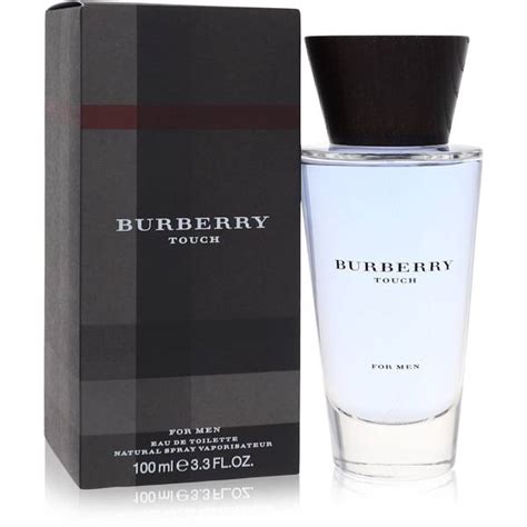 burberry touch for men fragrantica|burberry touch fragrance shop.